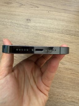 iPhone 12 Pro, Graphite, 128 GB - 3