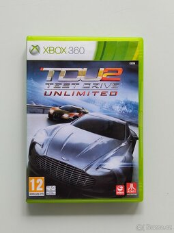 Test Drive Unlimited 2 - 3