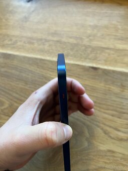 iPhone 12 | 128 Gb | Záruka | více barev | pěkný stav - 3