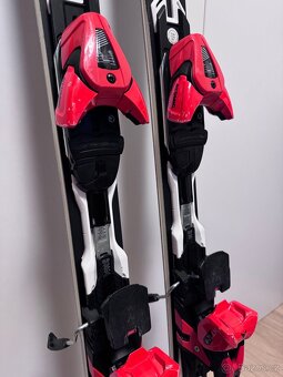 Lyže Atomic Redster S7 156 cm - 3