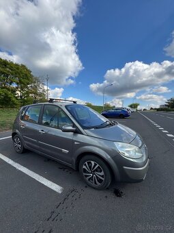 Renault Scenic - 3