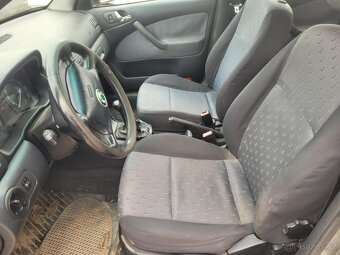Náhradní díly - Škoda Octavia Combi 1.9 tdi 66 kw ALH - 3