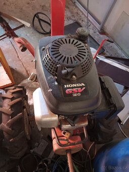 Vari Honda - 3