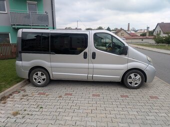 Renault Trafic Generation - 3