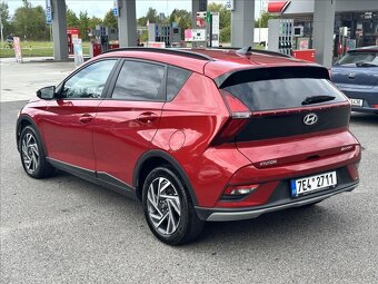Hyundai Bayon 1,2 SMART,DPH,záruka 2030 (2025) - 3