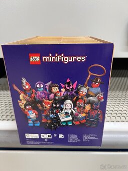 LEGO 71050-0 Spider-Man: Napříč paralelními světy - 3