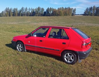 Škoda Felicie 1.3 - 3