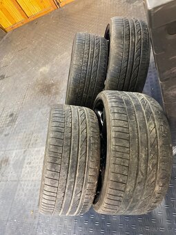 Kola e92 5x120 r19 - 3