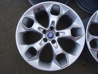 Alu disky origo Ford, 19", 5x108, ET 52,5, šíře 8J - 3