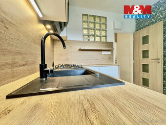 Prodej bytu 2+1 v Opavě, ul. Rolnická - 3