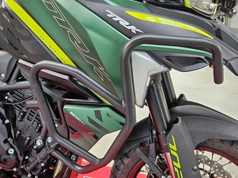 Benelli TRK 702X - TOP AKCE - 3