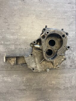 kartre Jawa 350 OHV - 3