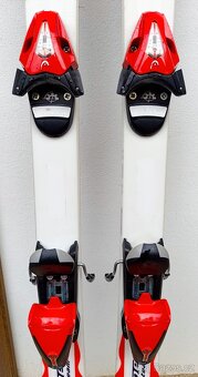Lyže Head super shape - 137 cm - 3