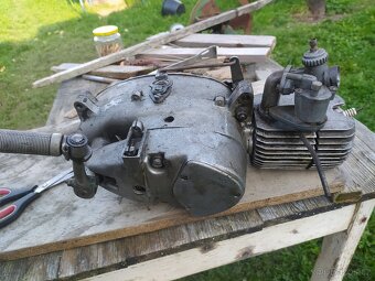 Jawa pionýr - 3