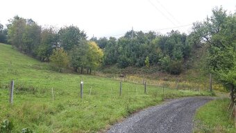 Prodej pozemku, Libina - Obědné, okr. Šumperk - 3