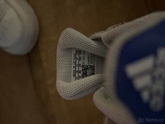 👟 Dětské boty Adidas vel. 23 (6½K) - 3