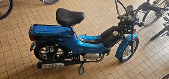Prodam moped Mpkorado supermaxi 50 efi - 3