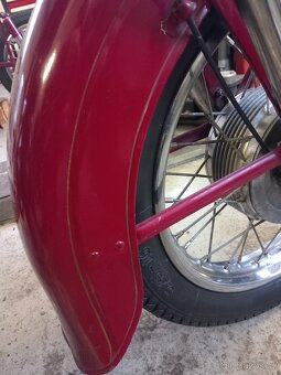 Jawa 250/559 Panelka - 3