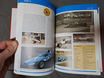 Československé formule z let 1935 - 1990 - 3