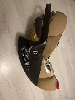 Autosedačka Cybex Cloud Z i-Size - 3