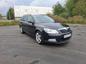 Škoda Octavia II kombi SPORT 1.4TSi 90kW,xenony,klima - 3