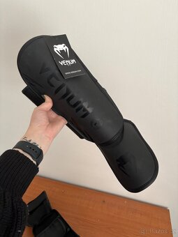 Dětské chrániče holení na bojové sporty - 3