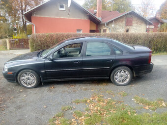 volvo S80 - 3