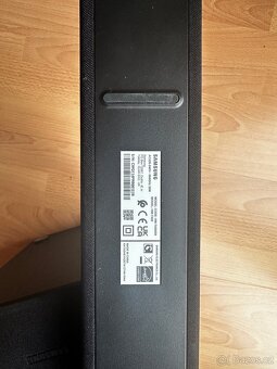 Soundbar Samsung HW-T420/EN - 3