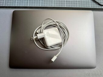 MacBook Air M1 16GB RAM / 512GB SSD (možnost odpočtu DPH) - 3