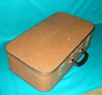 Křídlovka Josef Lídl Brno - 3