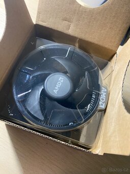 AMD Ryzen 7 1700X - 3