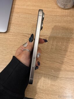 iPhone 16 Pro Max 256gb - 3