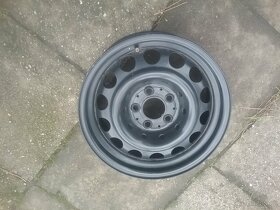 Disky 5x112 mercedes - 3