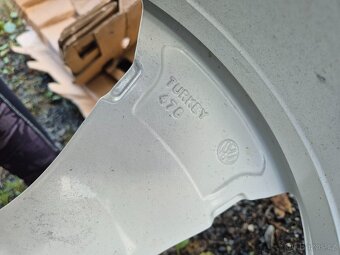 Celoroční sada Volkswagen Id Buzz R20 Continental - 3