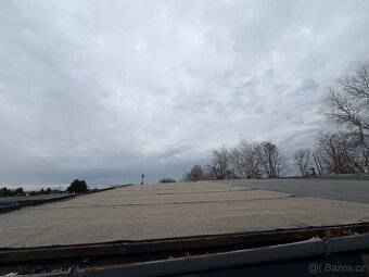 Prodám zrekonstruovanou garáž v Hodoníně, ul. Průmyslová - 3