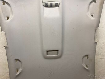 ŠKODA OCTAVIA 2 2004-2013 - STROPNICE - 3