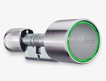 Bold Smart - Bluetooth chytrý zámek - 3