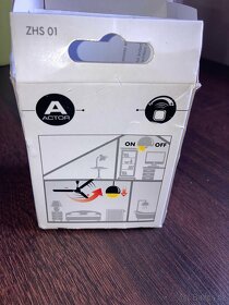 Zařízení sloužící k regulaci osvětlení SCHWAIGER - 3