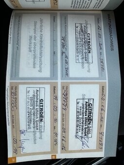 Citroen C4 exclusive 1.6HDi, r.2011, 2.maj., serviska, STK - 3