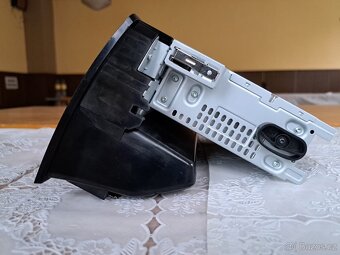 Radio Blues Fabia 3 6VO - 3