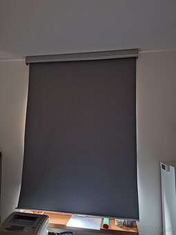Zatemňovací roleta - 3