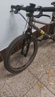 Rascall 20 - dětské kolo - 3