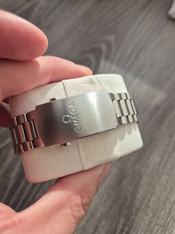 Hodinky Omega - Speedmaster - 327.10.43.50.06.001 - MARK II - 3