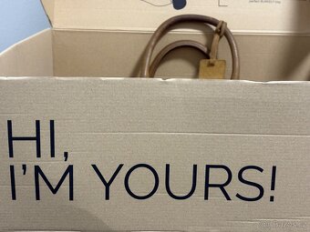 Burkely 17” brašna na laptop - 3