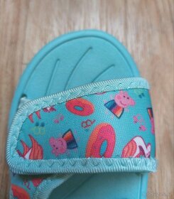 Dětské sandálky Lidl vel. 29 - 3