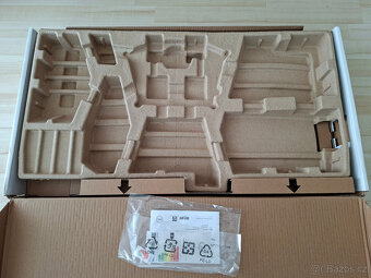 Monitor 27" Dell S2721DS - 3