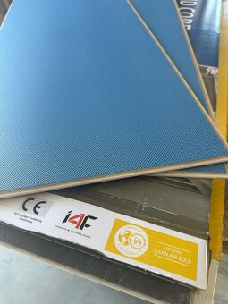 Vinylová klik SPC podlaha s minerálním jádrem - 3