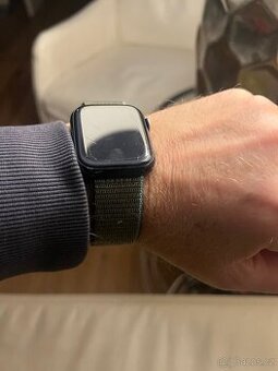 Apple Watch 7 45mm,cellular - 3