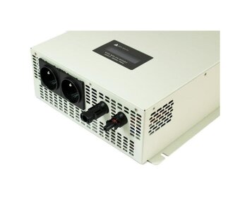 Solární regulátor MPPT ECO Solar Boost MPPT-3000 PRO 3.5 kW - 3