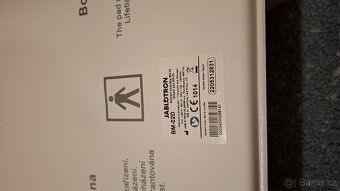 Monitor dechu Nanny - 3